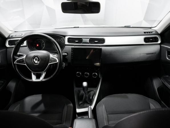 Renault Arkana I с пробегом 2021 года, цена 1 445 000 рублей, 41874 км, внедорожник, Автокод Объявления