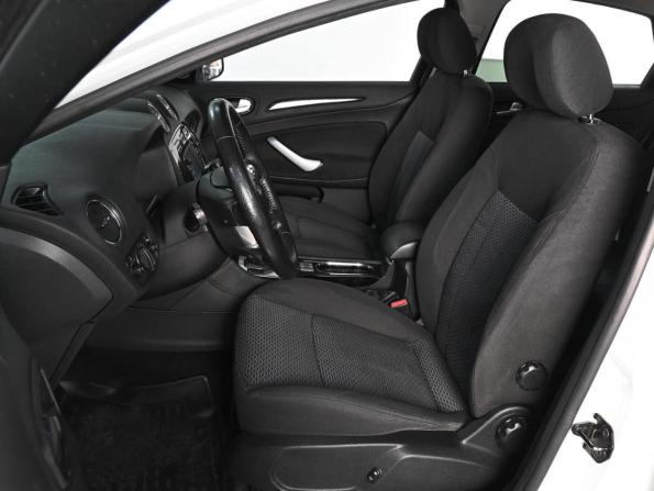 Ford Mondeo IV с пробегом 2009 года, цена 799 000 рублей, 229456 км, седан, Автокод Объявления