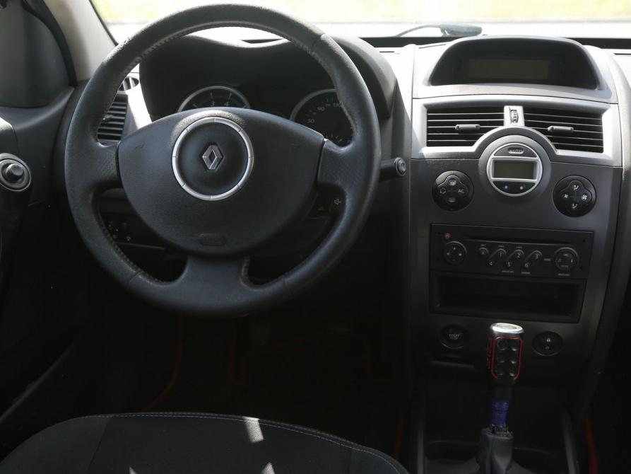 Renault Megane II Рестайлинг Иваново  - изображение 14