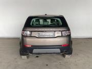 Land Rover Discovery Sport I Москва  - изображение 25