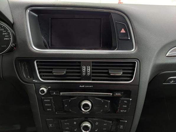 Audi Q5 I (8R) Рестайлинг с пробегом 2014 года, цена 2 022 000 рублей, 213281 км, внедорожник, Автокод Объявления