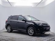 Toyota RAV4 IV (XA40) Рестайлинг Москва  - изображение 21