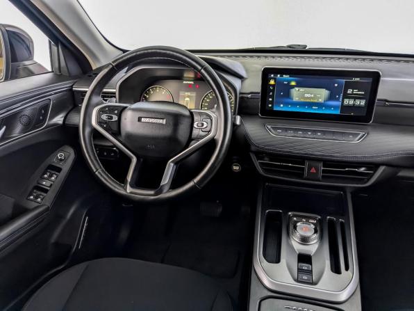 Haval Jolion I с пробегом 2022 года, цена 1 815 000 рублей, 49893 км, внедорожник, Автокод Объявления