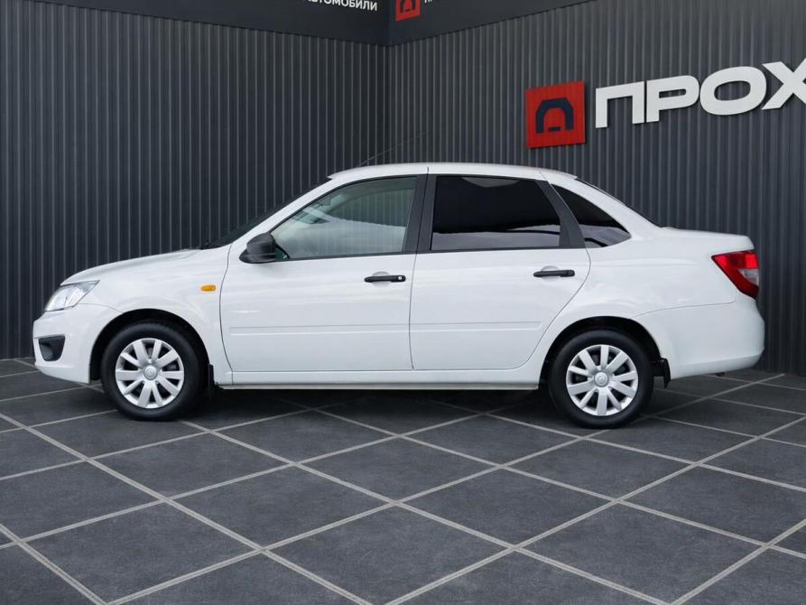 Lada (ВАЗ) Granta I Пермь  - изображение 27