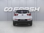 Kia Sportage III Рестайлинг Ростов-на-Дону  - изображение 20