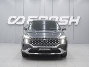 Hyundai Santa Fe IV Рестайлинг Ростов-на-Дону  - изображение 26