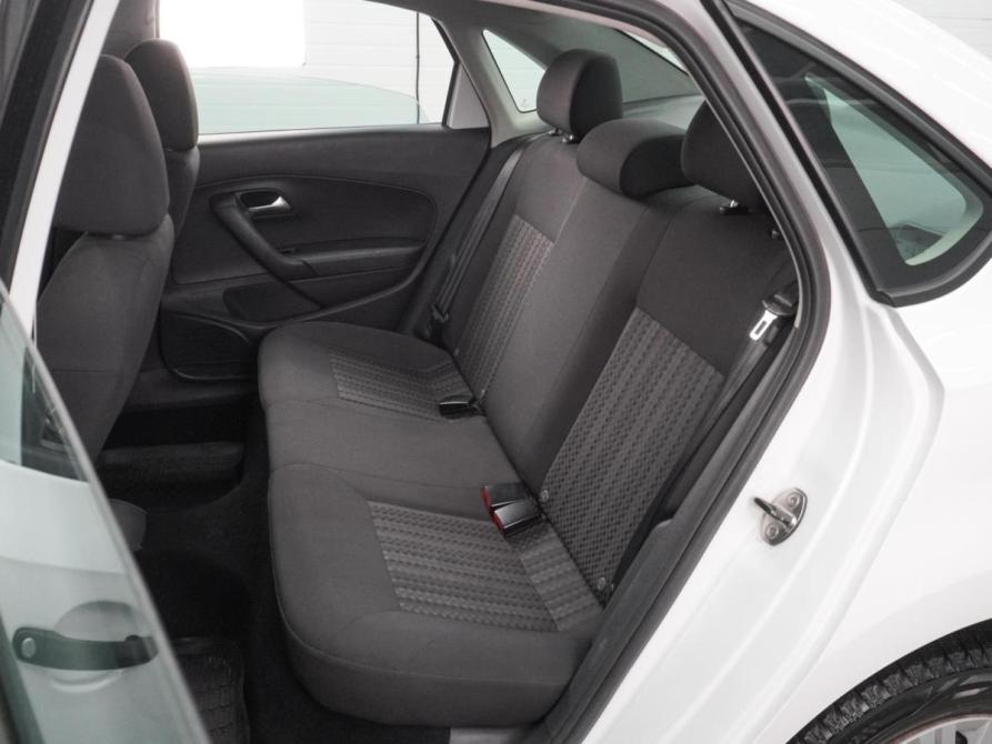 Volkswagen Polo V Рестайлинг Воронеж  - изображение 9