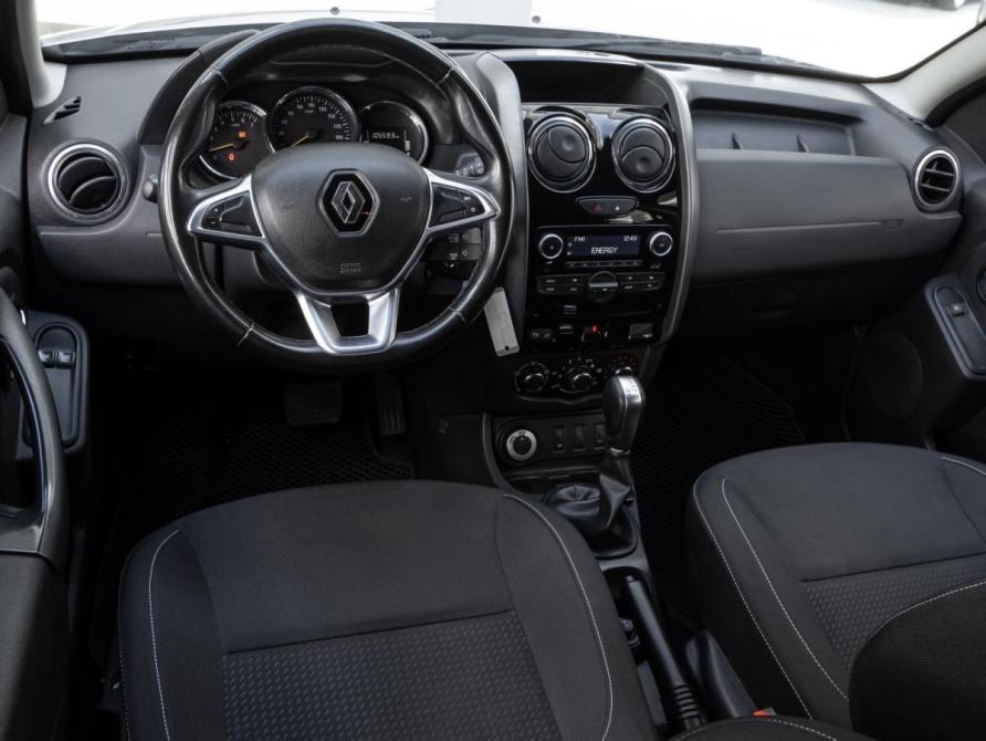 Renault Duster I Рестайлинг Волгоград  - изображение 6