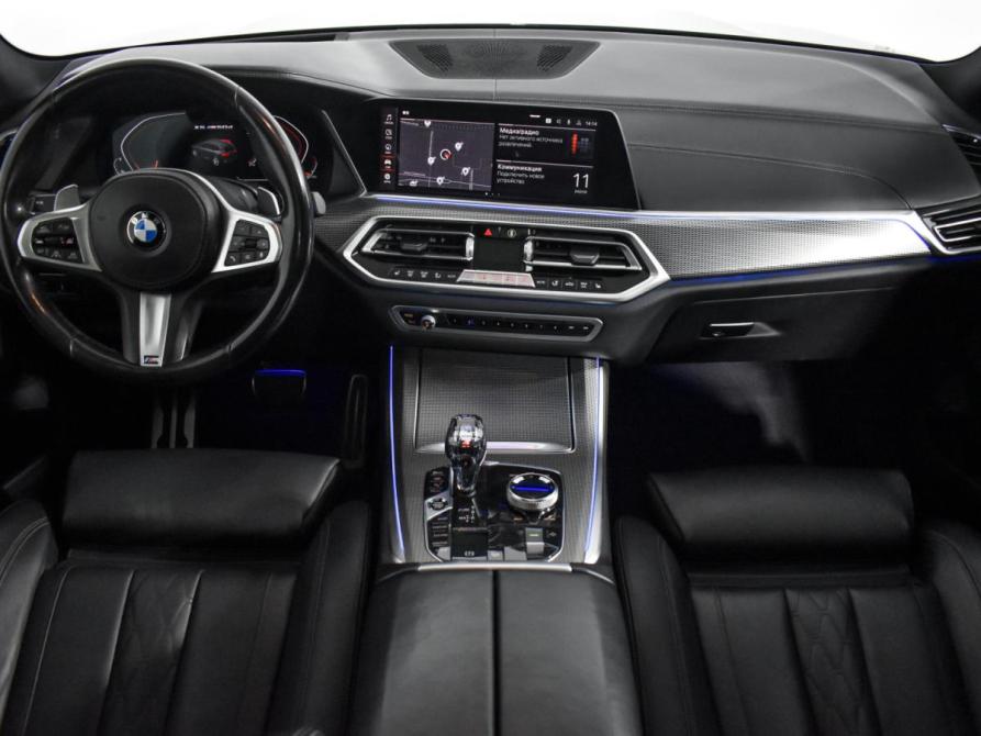 BMW X5 IV (G05/G18) Санкт-Петербург  - изображение 16