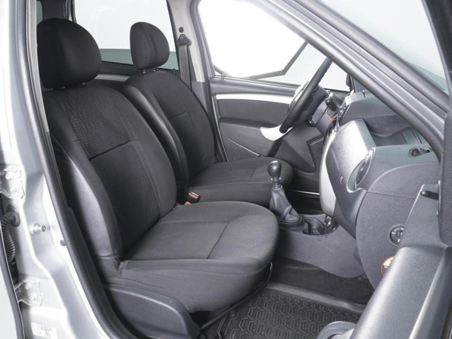 Nissan Terrano III (D10) Ростов-на-Дону  - изображение 8