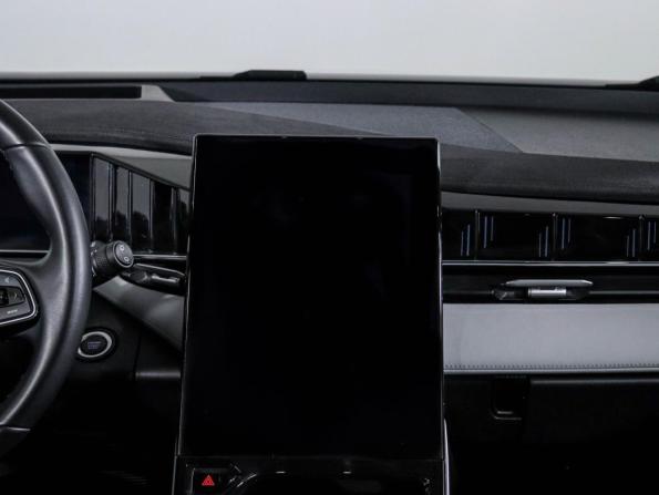 Geely Atlas II с пробегом 2023 года, цена 2 785 000 рублей, 46716 км, внедорожник, Автокод Объявления