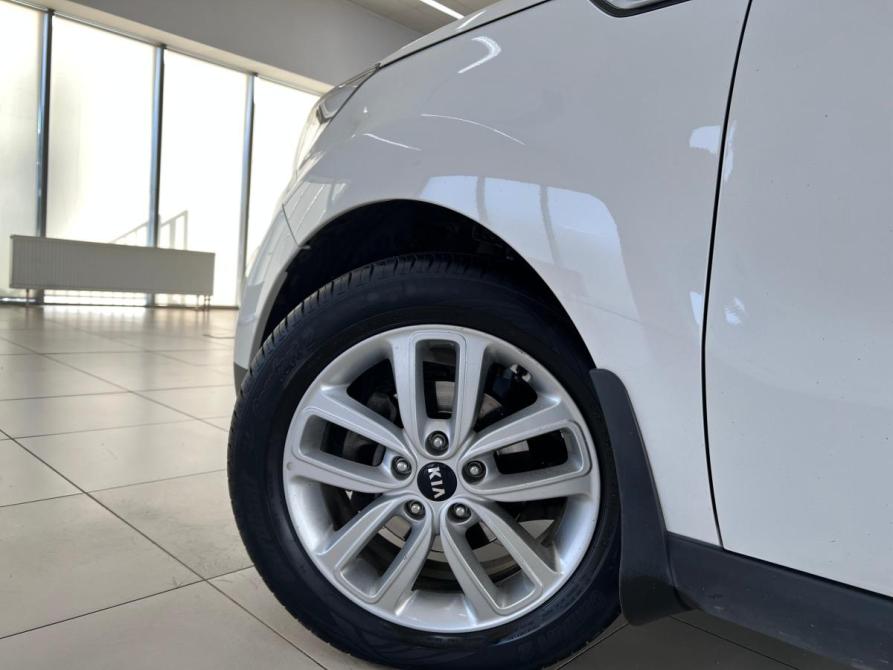Kia Soul II Рестайлинг Волгоград  - изображение 12