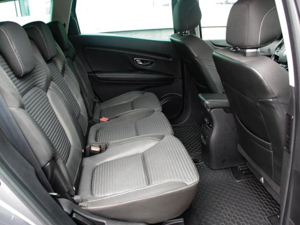 Renault Scenic IV с пробегом 2020 года, цена 1 990 000 рублей, 90690 км, компактвэн, Автокод Объявления