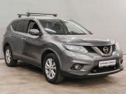 Nissan X-Trail III Москва  - изображение 21