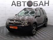 Renault Duster I Рестайлинг Екатеринбург  - изображение 24