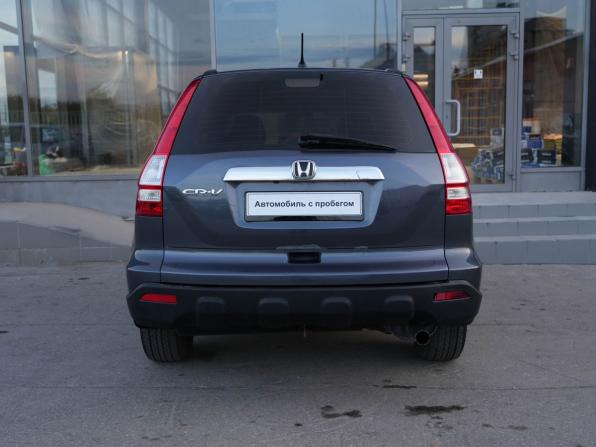 Honda CR-V III с пробегом 2007 года, цена 1 050 000 рублей, 416410 км, внедорожник, Автокод Объявления