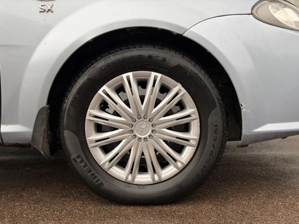 Daewoo Gentra II с пробегом 2014 года, цена 599 000 рублей, 190544 км, седан, Автокод Объявления