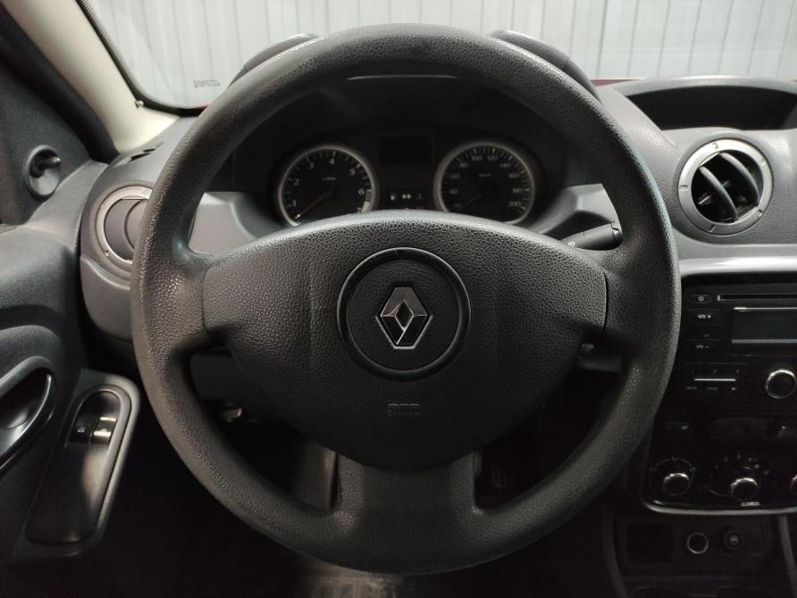 Renault Duster I Пермь  - изображение 7