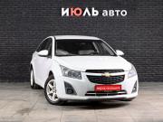 Chevrolet Cruze I Рестайлинг Екатеринбург  - изображение 22