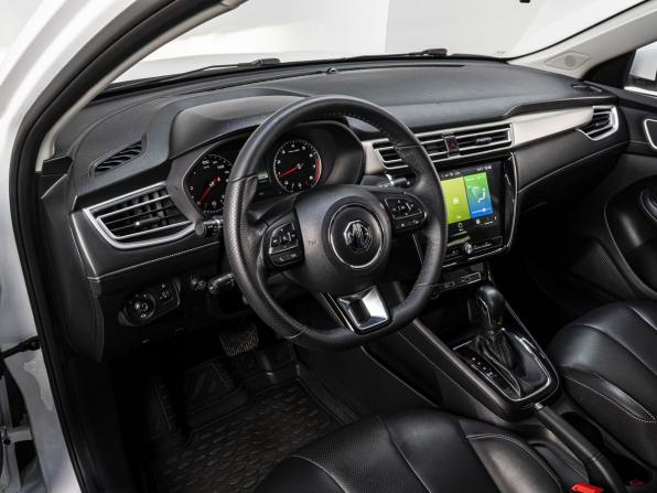 MG 5 I Рестайлинг с пробегом 2023 года, цена 1 460 000 рублей, 55380 км, седан, Автокод Объявления