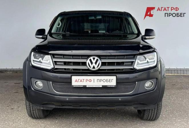 Volkswagen Amarok I с пробегом 2013 года, цена 2 100 000 рублей, 212182 км, offers.body_type.unknown, Автокод Объявления