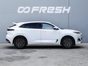 Changan UNI-K Краснодар  - изображение 30