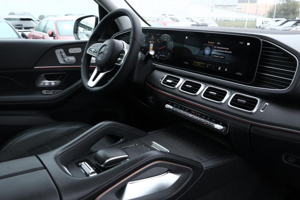 Mercedes-Benz GLS II (X167) Москва  - изображение 9