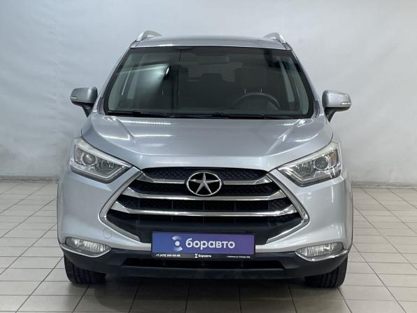 JAC S3 I с пробегом 2019 года, цена 730 000 рублей, 137076 км, внедорожник, Автокод Объявления