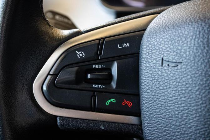 Geely Coolray I с пробегом 2021 года, цена 1 429 000 рублей, 167202 км, внедорожник, Автокод Объявления