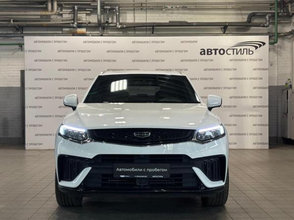 Geely Tugella I Рестайлинг с пробегом 2023 года, цена 2 599 000 рублей, 68000 км, внедорожник, Автокод Объявления