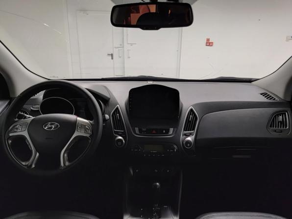 Hyundai ix35 I с пробегом 2011 года, цена 1 090 000 рублей, 295656 км, внедорожник, Автокод Объявления