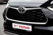 Toyota Highlander IV (XU70) Химки  - изображение 29