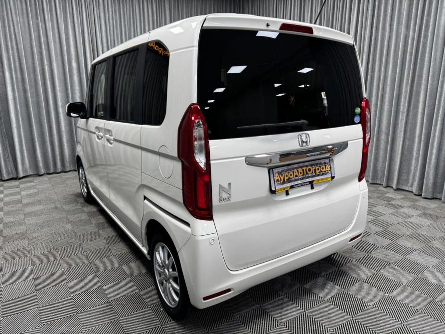 Honda N-BOX II Стерлитамак  - изображение 11