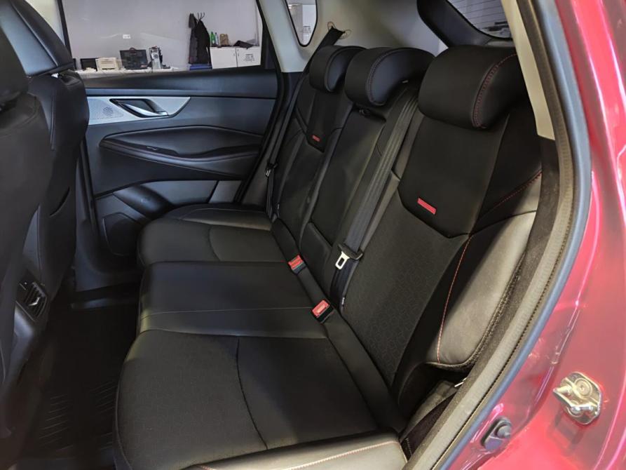 Changan CS35 Plus I Рестайлинг Казань  - изображение 15