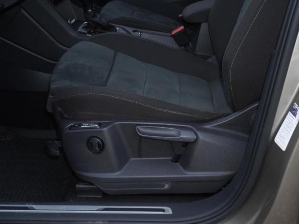 Volkswagen Tiguan II с пробегом 2019 года, цена 1 998 000 рублей, 192930 км, внедорожник, Автокод Объявления