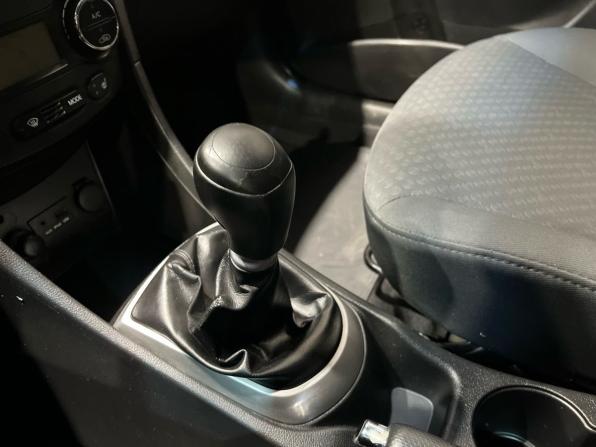 Hyundai Solaris I с пробегом 2011 года, цена 595 000 рублей, 171918 км, хэтчбек, Автокод Объявления