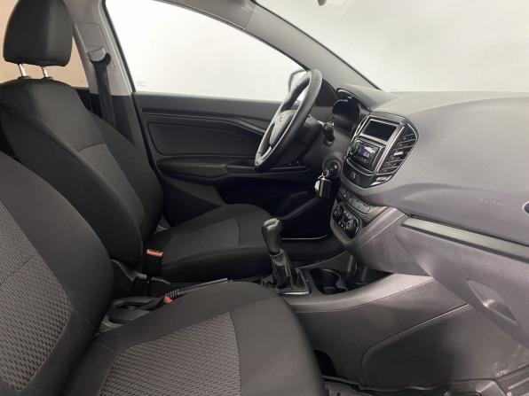 Lada (ВАЗ) Vesta I с пробегом 2022 года, цена 1 039 000 рублей, 103650 км, седан, Автокод Объявления