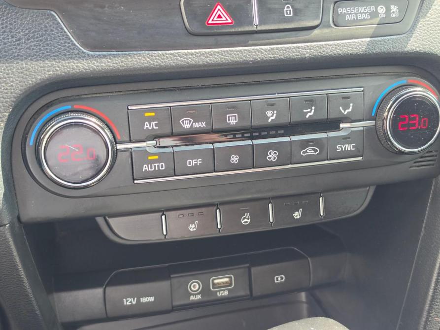 Kia Ceed III Вологда  - изображение 12