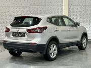 Nissan Qashqai II Рестайлинг Москва  - изображение 19