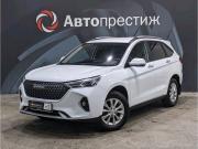 Haval M6 II Пермь  - изображение 23