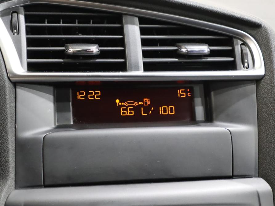 Citroen C4 II Санкт-Петербург  - изображение 15