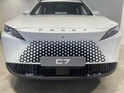 Omoda C7 Саранск  - изображение 26