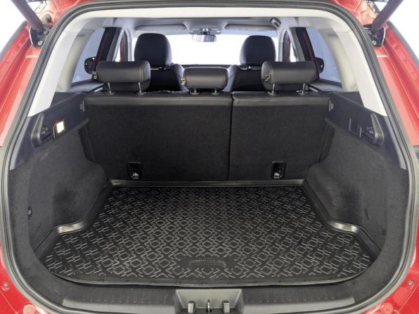 Chery Tiggo 7 Pro I с пробегом 2022 года, цена 1 550 000 рублей, 87000 км, внедорожник, Автокод Объявления