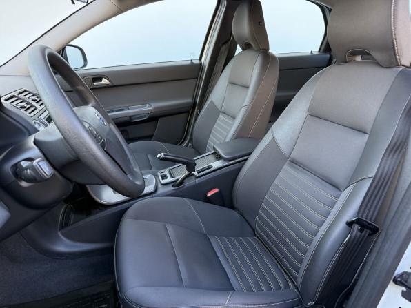 Volvo S40 II Рестайлинг с пробегом 2012 года, цена 780 000 рублей, 139865 км, седан, Автокод Объявления