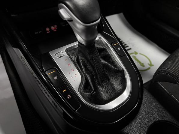 Kia Cerato IV с пробегом 2021 года, цена 1 885 000 рублей, 136275 км, седан, Автокод Объявления