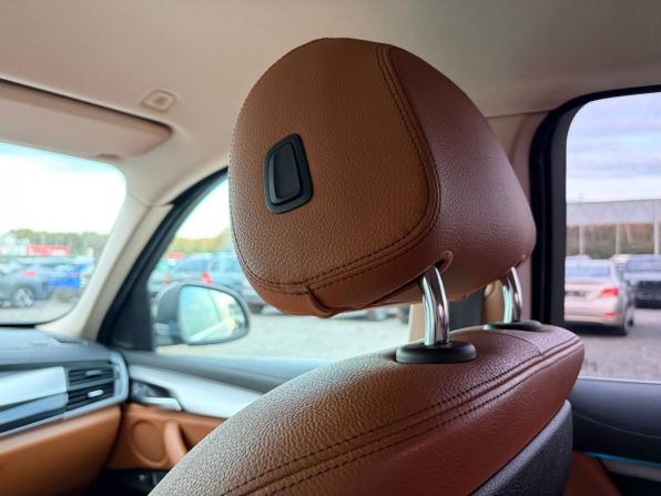 BMW X6 II (F16) с пробегом 2015 года, цена 2 845 000 рублей, 185000 км, внедорожник, Автокод Объявления