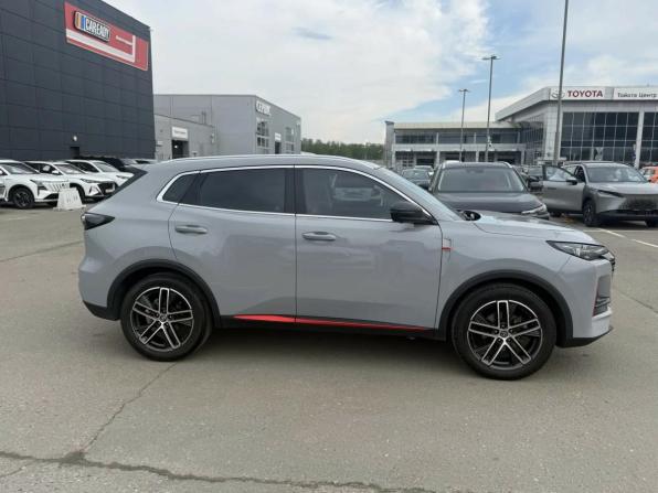 Changan CS55 Plus II с пробегом 2023 года, цена 1 850 000 рублей, 76246 км, внедорожник, Автокод Объявления
