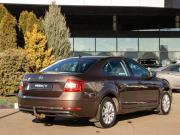 Skoda Octavia III (A7) Рестайлинг Москва  - изображение 22