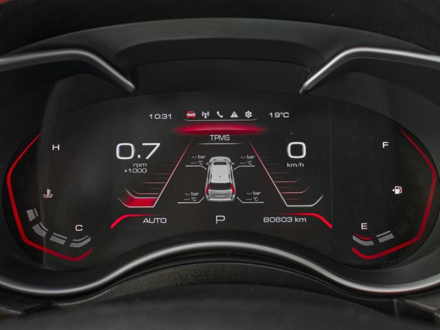 Haval H9 I Рестайлинг Екатеринбург  - изображение 14