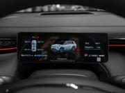 GAC Trumpchi S7 Москва  - изображение 45